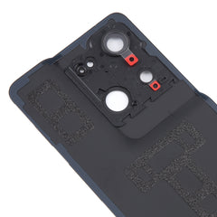 Para OPPO Reno8 Pro+ Tapa trasera de batería...