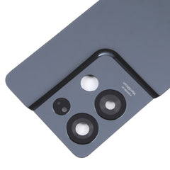 Para OPPO Reno8 Pro+ Tapa trasera de batería...