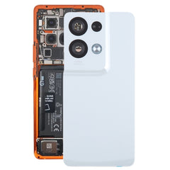 Para OPPO Reno8 Pro+ Tapa trasera de batería...