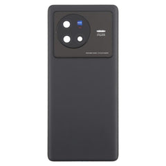Para vivo X80 Tapa trasera de batería origin...