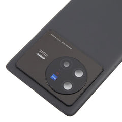 Para vivo X80 Tapa trasera de batería origin...