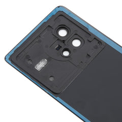 Para vivo X80 Tapa trasera de batería origin...