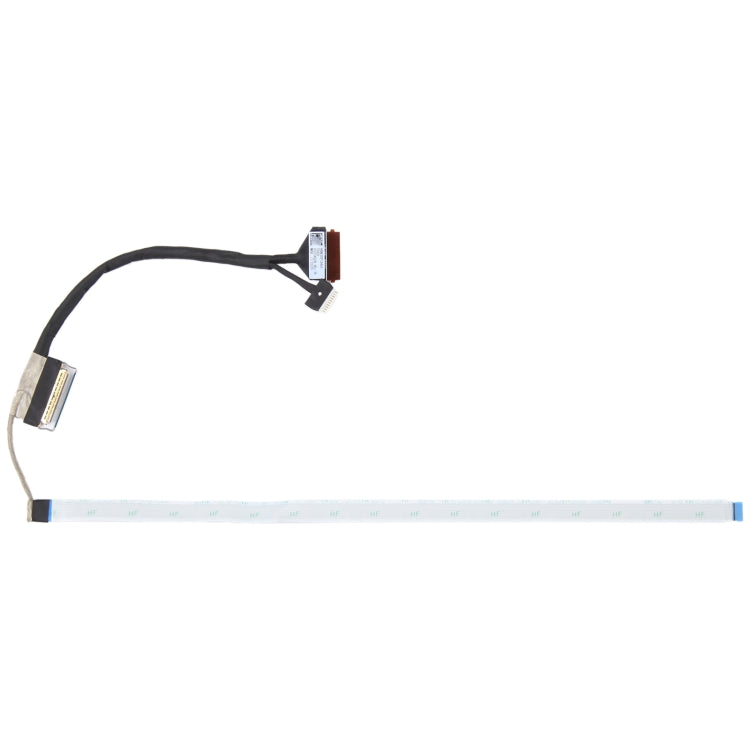 Cable LCD táctil de 40 pines DC02C00QZ00 DC0...