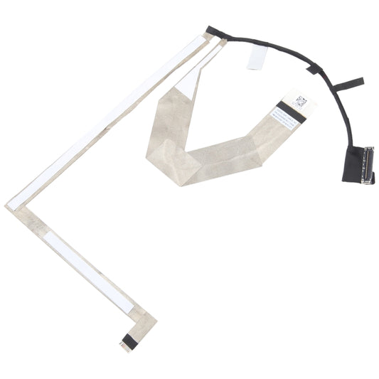 Cable LCD DC02C00DX00 para Dell Latitude 748...