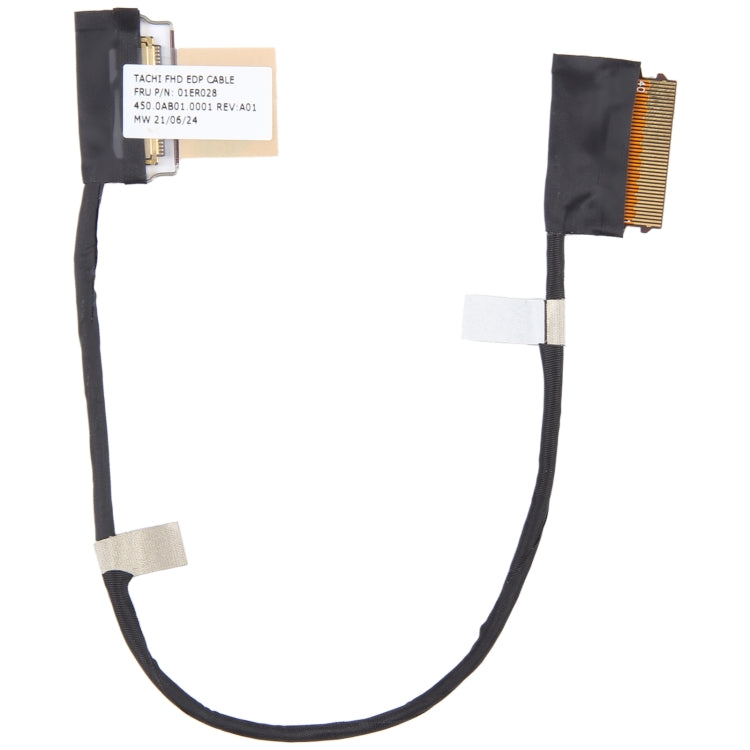 Cable LCD de 30 pines 01ER028 450.0AB01.0001...