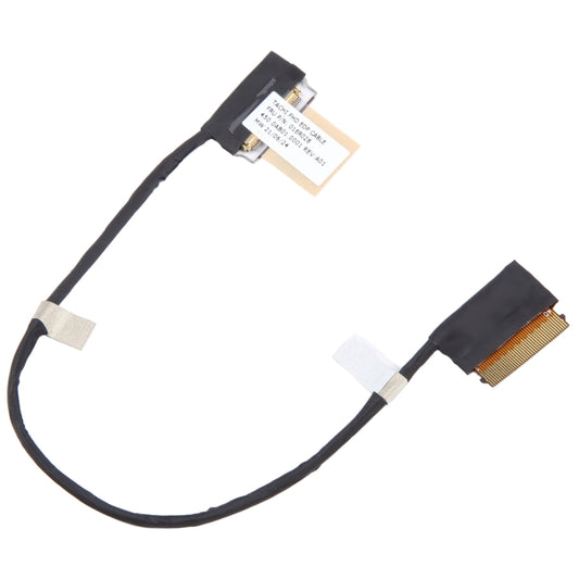 Cable LCD de 30 pines 01ER028 450.0AB01.0001...