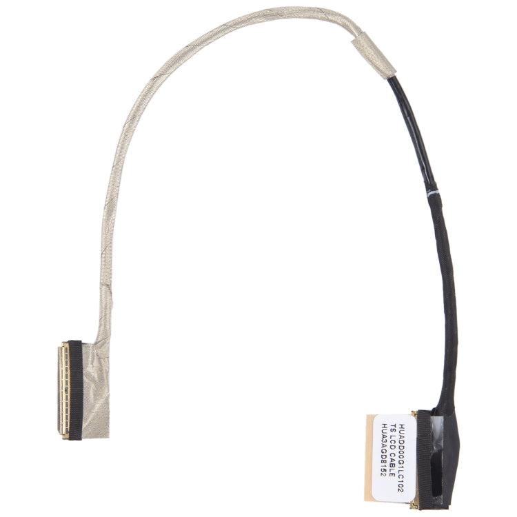 Cable LCD táctil de 40 pines DD00G1LC102 DD0...