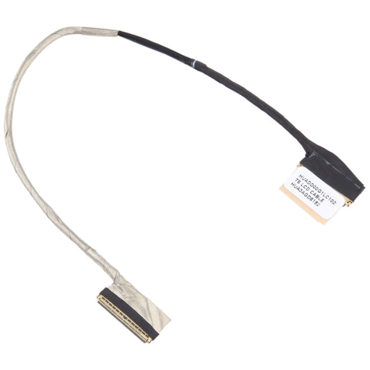 Cable LCD táctil de 40 pines DD00G1LC102 DD0...