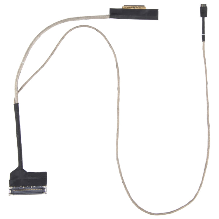 Cable LCD de 30 pines DC02002VR00 50.Q28N2.0...