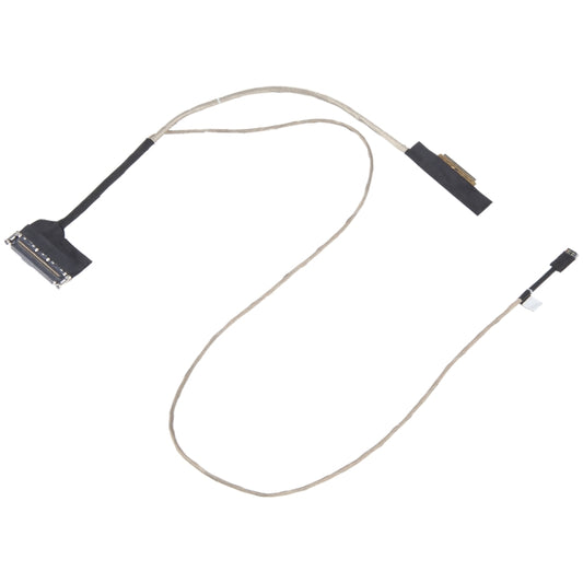Cable LCD de 30 pines DC02002VR00 50.Q28N2.0...