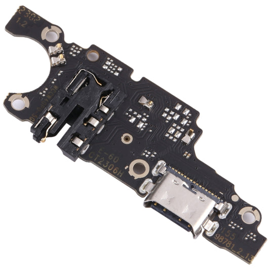 Placa de puerto de carga para Honor Play 40 ...