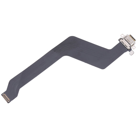 Para el cable flexible del puerto de carga H...