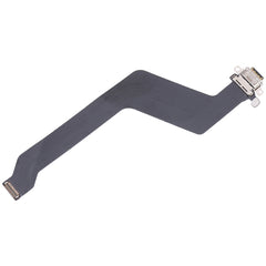 Para el cable flexible del puerto de carga H...