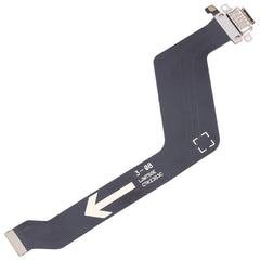 Para el cable flexible del puerto de carga H...