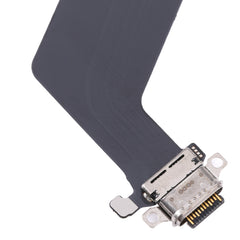 Para el cable flexible del puerto de carga H...