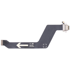 Para el cable flexible del puerto de carga H...