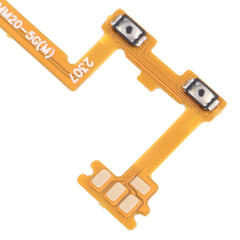 Para Huawei Maimang 20 botón de encendido y ...