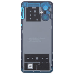 Para OnePlus Nord N20 Tapa trasera de baterí...