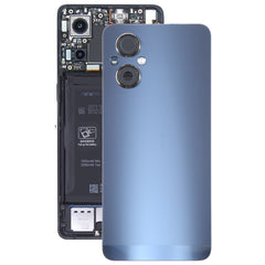 Para OnePlus Nord N20 Tapa trasera de baterí...