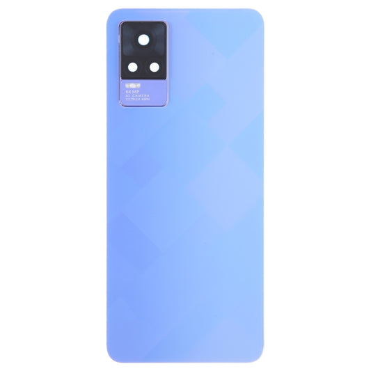 Para vivo Y73 V2059 Tapa trasera de batería ...