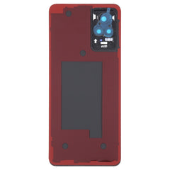 Para vivo Y73 V2059 Tapa trasera de batería ...