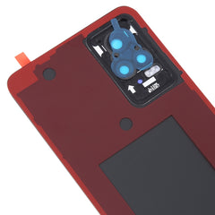 Para vivo Y73 V2059 Tapa trasera de batería ...