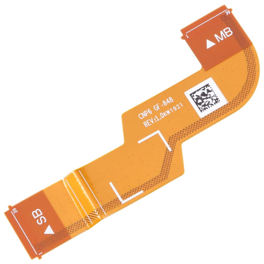 Cable flexible de placa base original para Amazon Fire HD 10 2021