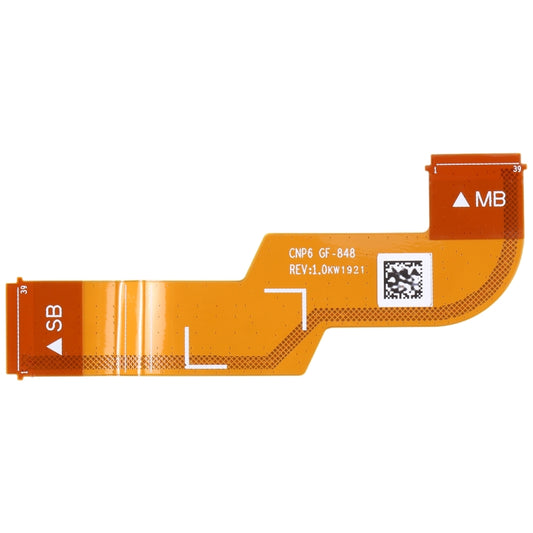 Cable flexible de placa base original para Amazon Fire HD 10 2021