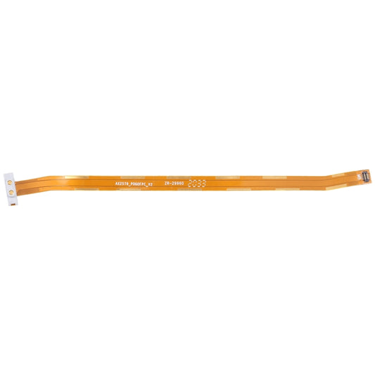 Cable flexible de teclado original para Lenovo M10 HD TB-X306