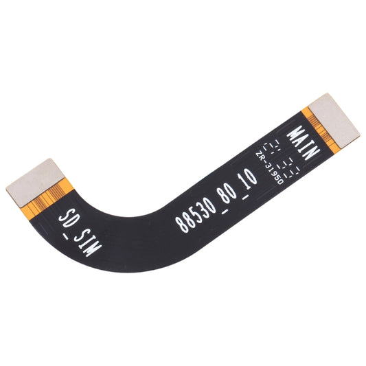 Para Lenovo Xiaoxin Pad Pro 11,5 pulgadas soporte para tarjeta SIM Flex Cable