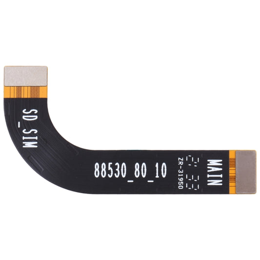Para Lenovo Xiaoxin Pad Pro 11,5 pulgadas soporte para tarjeta SIM Flex Cable