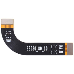 Para Lenovo Xiaoxin Pad Pro 11,5 pulgadas soporte para tarjeta SIM Flex Cable
