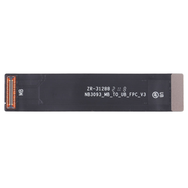 Para Lenovo ThinkBook 13X 2022 / 13S 2022 Ca...