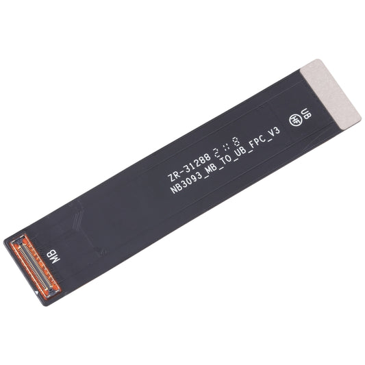 Para Lenovo ThinkBook 13X 2022 / 13S 2022 Ca...