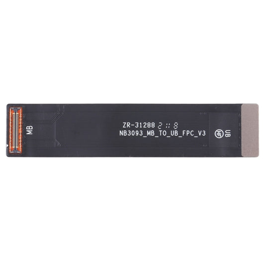 Para Lenovo ThinkBook 13X 2022 / 13S 2022 Ca...