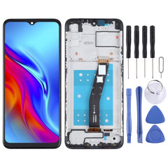 Pantalla LCD para TCL 20E Digitalizador Asam...