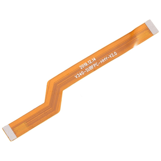 Para Vsmart Star 4 OEM placa base Flex Cable...