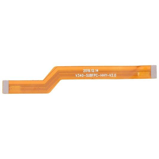 Para Vsmart Star 4 OEM placa base Flex Cable...