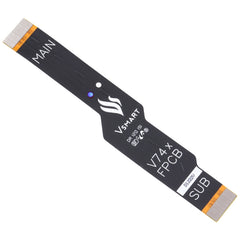 Para Vsmart Airs 4 OEM placa base Flex Cable...