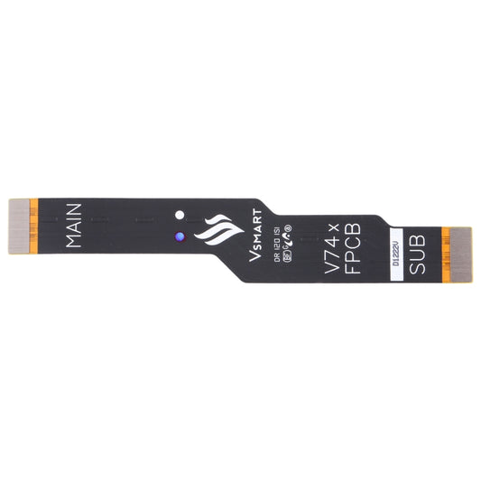 Para Vsmart Airs 4 OEM placa base Flex Cable...