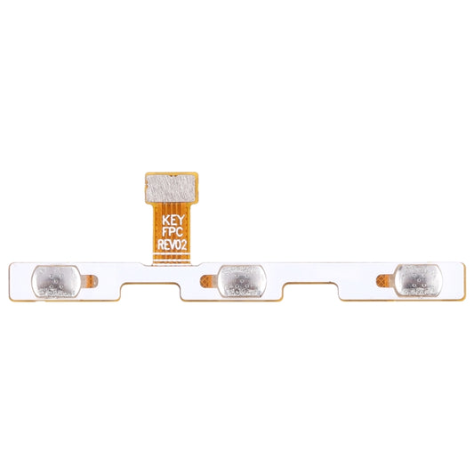 Para Vsmart Joy 3 Botón OEM de encendido y c...