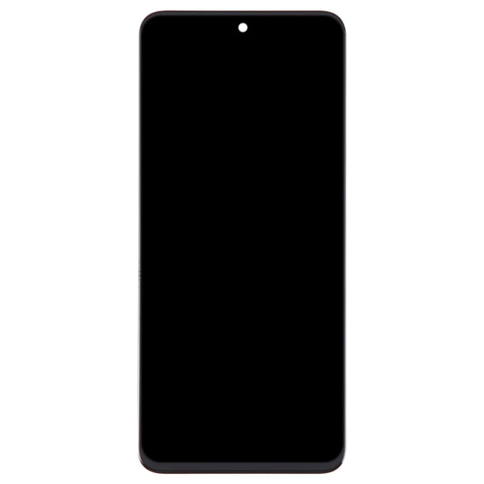 Pantalla LCD original para Wiko T50 con mont...