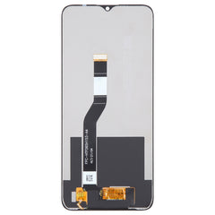Pantalla LCD OEM para Wiko T10 con ensamblaj...