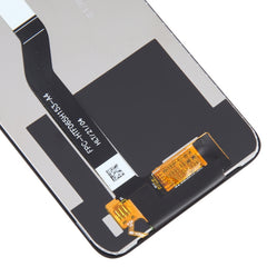 Pantalla LCD OEM para Wiko T10 con ensamblaj...