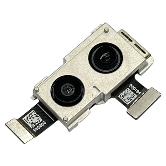Para Asus Zenfone 8 ZS590KS cámara trasera  ...