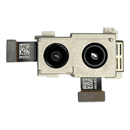 Para Asus Zenfone 8 ZS590KS cámara trasera  ...