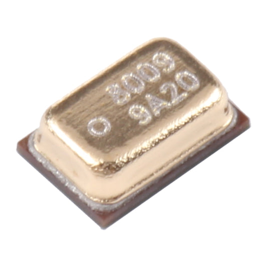 Cabezal de micrófono de 2,8 mm x 1,8 mm de t...