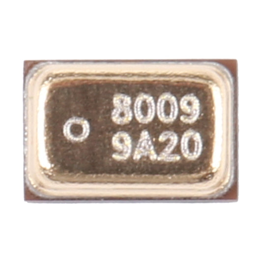 Cabezal de micrófono de 2,8 mm x 1,8 mm de t...