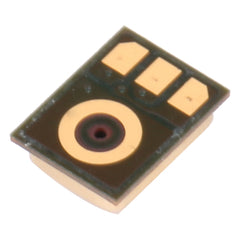 Cabezal de micrófono de 3,2 mm x 2,2 mm para...