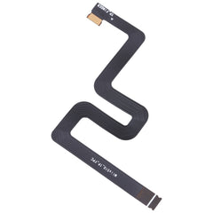 Cable flexible de panel táctil para Lenovo Miix510-12ISK IKB 520-12IKB